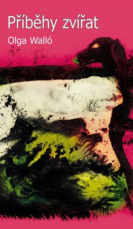 Příběhy zvířat - 978-80-88088-06-6