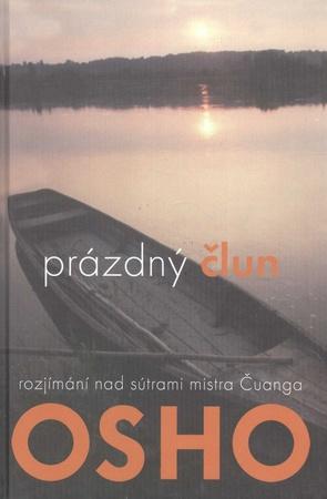 Prázdný člun - 978-80-7336-775-6