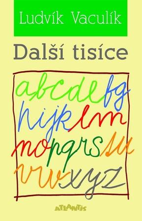 Další tisíce - 978-80-7108-307-8