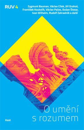 O umění s rozumem - 978-80-7491-554-3
