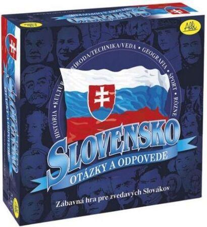 Albi Slovensko