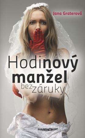 Hodinový manžel bez záruky - 978-80-8114-499-8