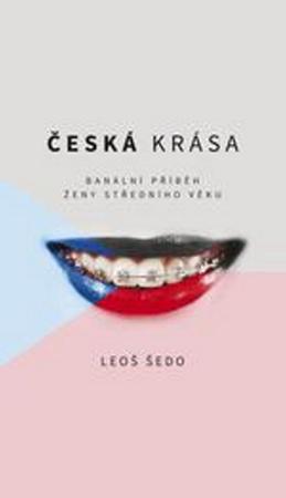 Česká krása - 978-80-7492-198-8
