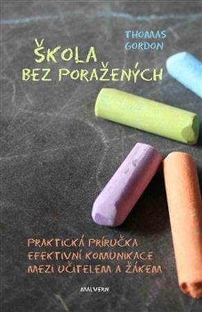 Škola bez poražených - 978-80-7530-006-5