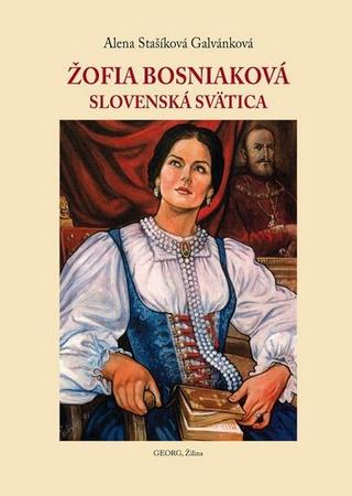 Žofia Bosniaková - 978-80-8154-129-2