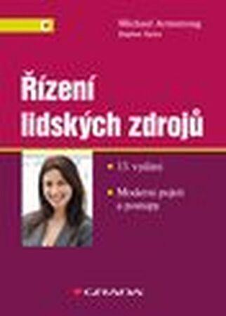 Řízení lidských zdrojů - 978-80-247-5258-7