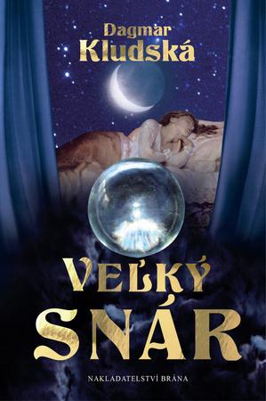 Veľký snár - 978-80-7243-811-2