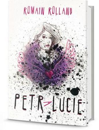 Petr a Lucie - 978-80-7390-113-4