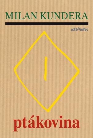 Ptákovina - 978-80-7108-353-5