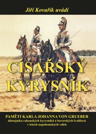 Císařský kyrysník - 978-80-7497-108-2
