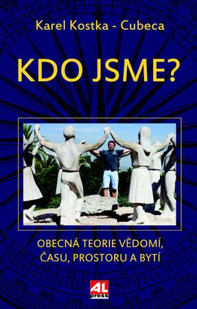 Kdo jsme? - 978-80-7466-986-6
