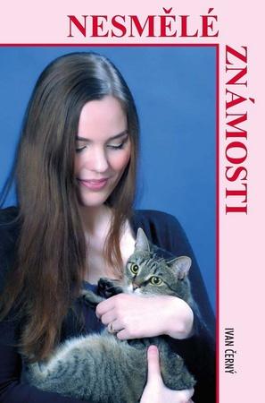 Nesmělé známosti - 978-80-7497-117-4