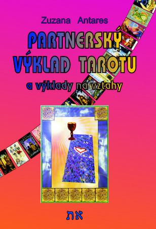 Partnerský výklad tarotu - 978-80-86954-17-2