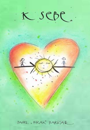 K sebe - 978-80-89711-43-7