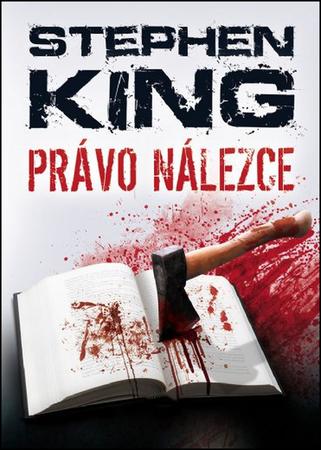 Právo nálezce - 978-80-7306-791-5