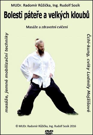 Bolesti páteře a velkých kloubů 2 - 978-80-88969-69-3