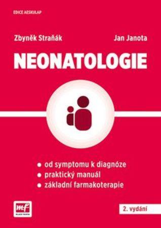 Neonatologie - 978-80-204-3861-4