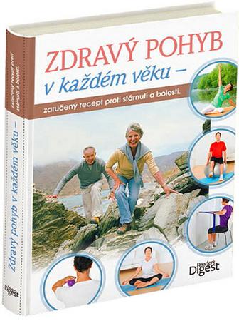 Zdravý pohyb v každém věku - 978-80-7406-297-1