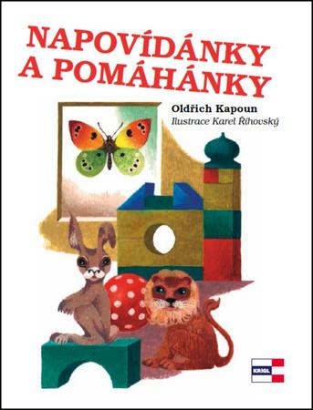 Napovídánky a pomáhánky - 978-80-88104-07-0