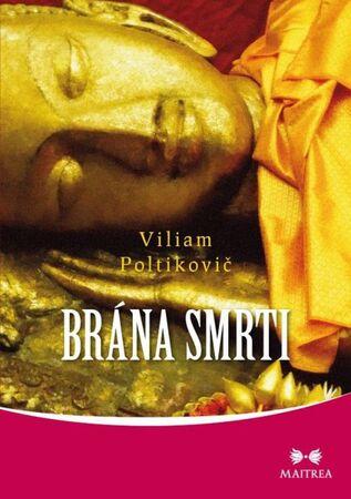 Brána smrti - 978-80-7500-163-4