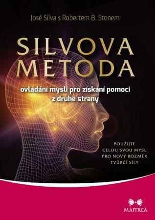 Silvova metoda - 978-80-7500-124-5