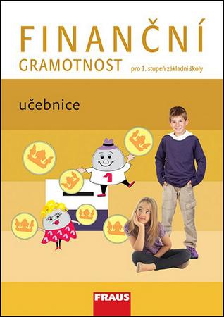 Finanční gramotnost - 978-80-7489-252-3
