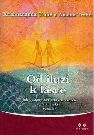Od iluzí k lásce - 978-80-7500-194-8