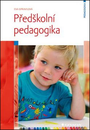 Předškolní pedagogika - 978-80-247-5107-8