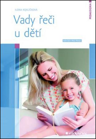 Vady řeči u dětí - 978-80-247-3941-0