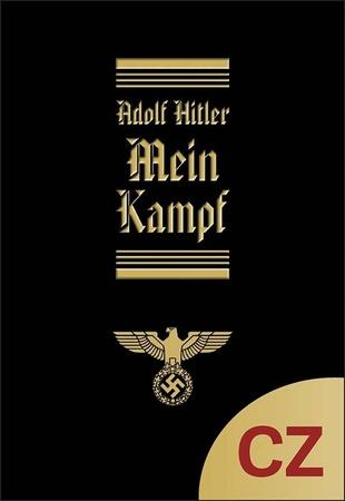 Mein Kampf - 978-80-206-1595-4