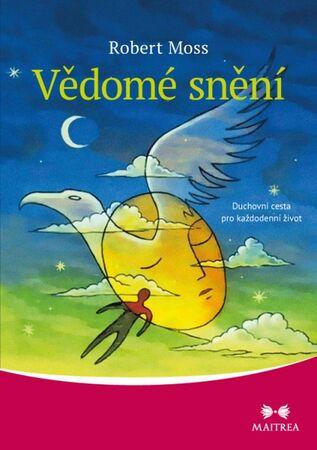 Vědomé snění - 978-80-7500-165-8