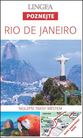Rio de Janeiro - 978-80-7508-199-5