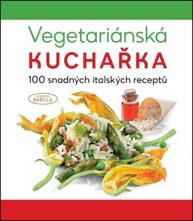 Vegetariánská kuchařka - 978-80-206-1594-7
