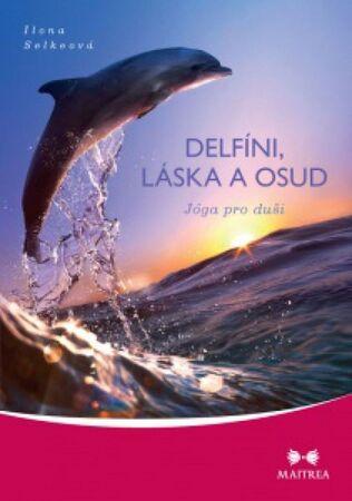 Delfíni, láska a osud - 978-80-87249-51-2