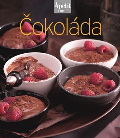 Čokoláda - 978-80-87575-56-7