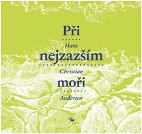 Při nejzazším moři - 978-80-904073-1-2