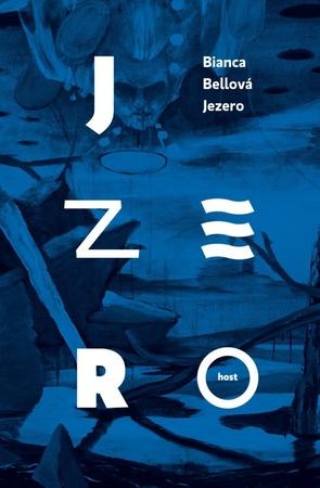 Jezero - 978-80-7491-771-4