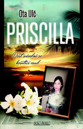 Priscilla - 978-80-7244-390-1
