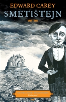 Kronika rodu Iemongerů 1 - 978-80-257-1769-1