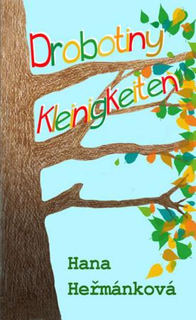 Drobotiny Kleinigkeiten - 978-80-87373-68-2