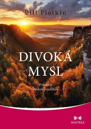 Divoká mysl - 978-80-7500-193-1