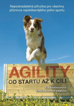 Agility Od startu až k cíli - 978-80-7428-282-9