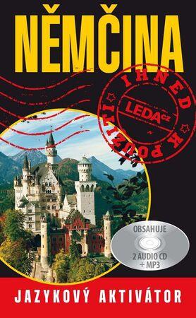 Němčina ihned k použití - 978-80-7335-090-1