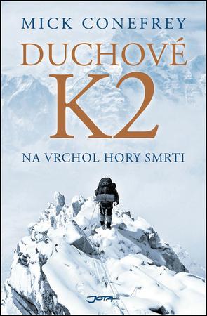 Duchové K2 - 978-80-7462-984-6