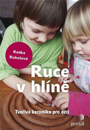 Ruce v hlíně - 978-80-262-1085-6