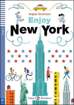 Enjoy New York