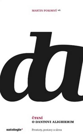 Čtení o Dantovi Alighierim - 978-80-87899-56-4