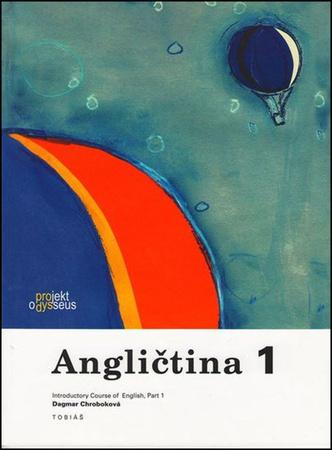 Angličtina 1 - 80-7311-088-1