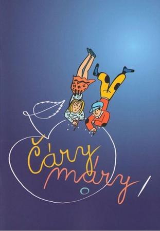 Čáry máry I - 978-80-7311-109-0