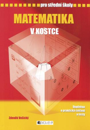 Matematika v kostce pro střední školy - 80-253-0191-5